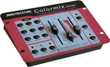 CONTROLLER FOR THE iCOLOUR LIGHT 